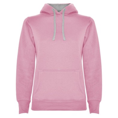 Sudadera Mujer Roly Urban 1068