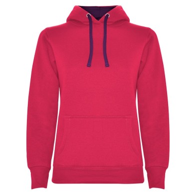 Sudadera Mujer Roly Urban 1068