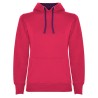 Sudadera mujer roly urban 1068