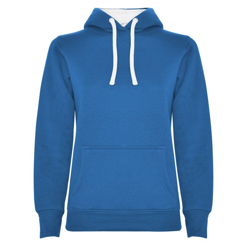 Sudadera mujer roly urban 1068