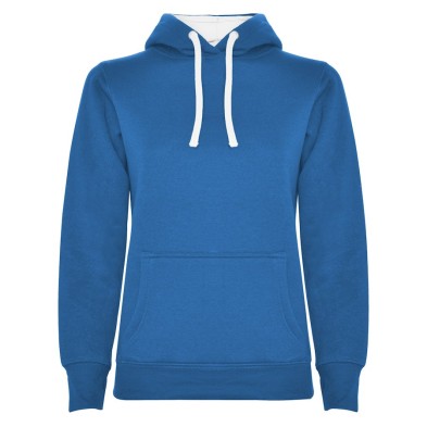 Sudadera Mujer Roly Urban 1068