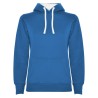 Sudadera mujer roly urban 1068