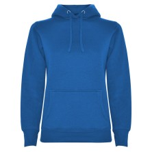 SUDADERA MUJER ROLY URBAN 1068