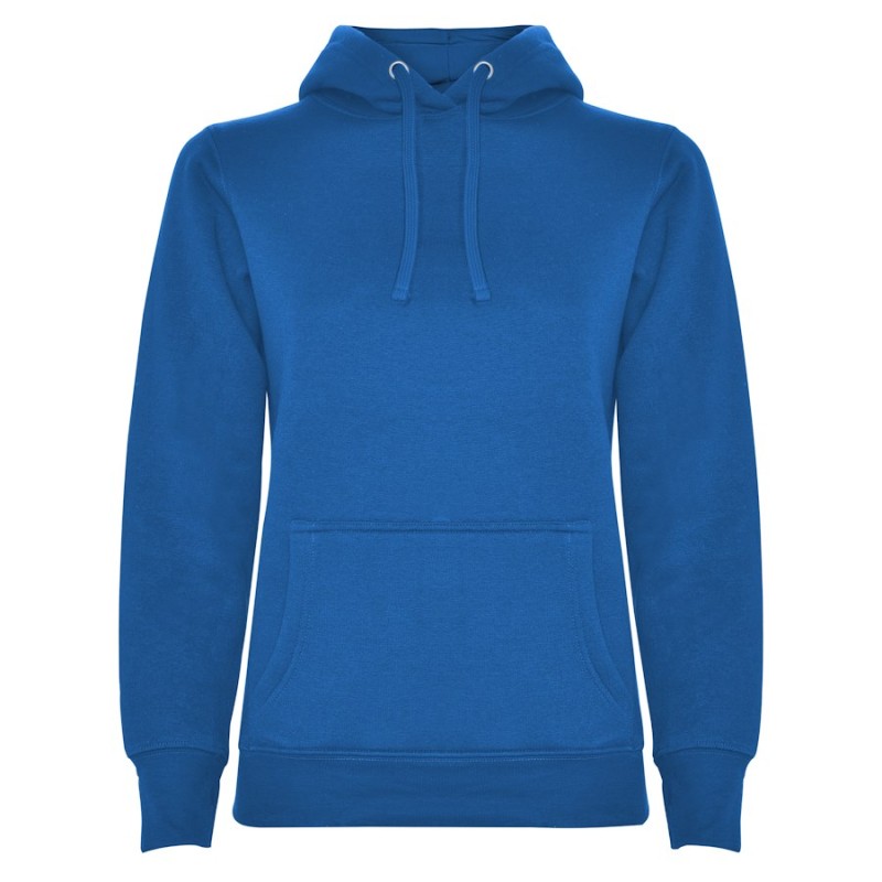 Sudadera mujer roly urban 1068