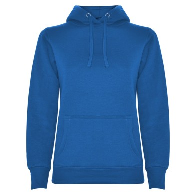 Sudadera Mujer Roly Urban 1068