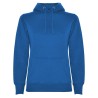 Sudadera mujer roly urban 1068