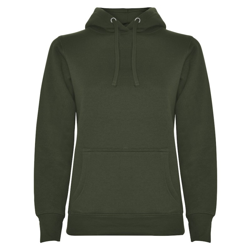Sudadera mujer roly urban 1068