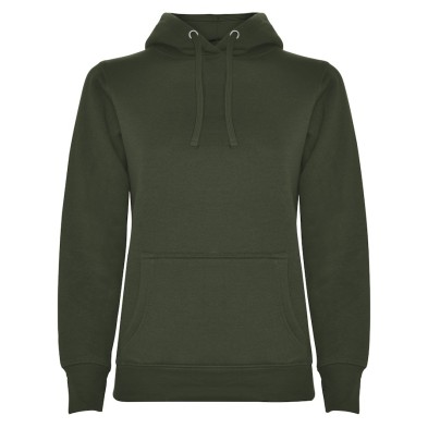 Sudadera Mujer Roly Urban 1068