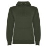 Sudadera mujer roly urban 1068