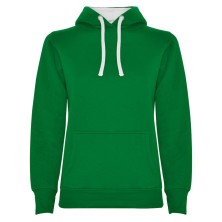 SUDADERA MUJER ROLY URBAN 1068