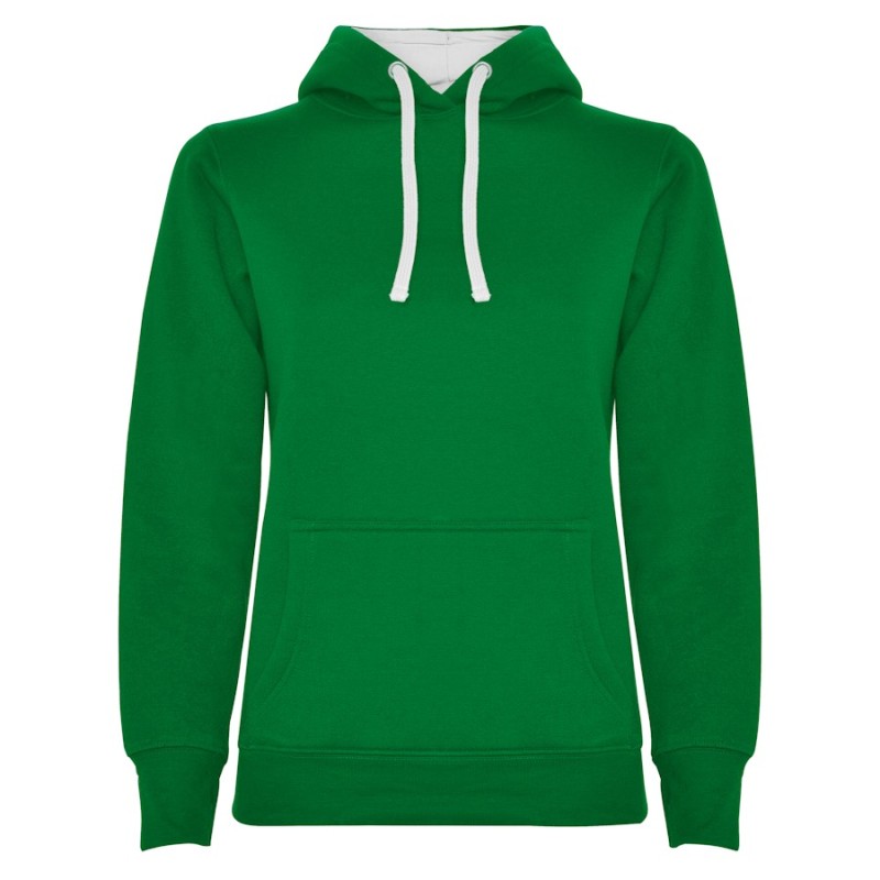 Sudadera mujer roly urban 1068