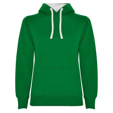 Sudadera Mujer Roly Urban 1068