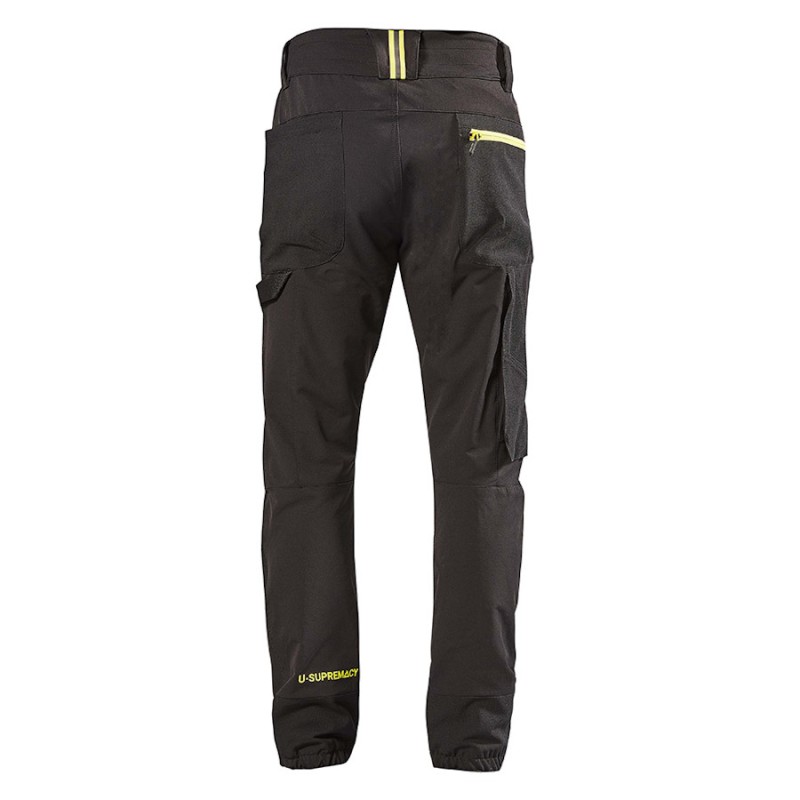Pantalon u-power horizon fu267