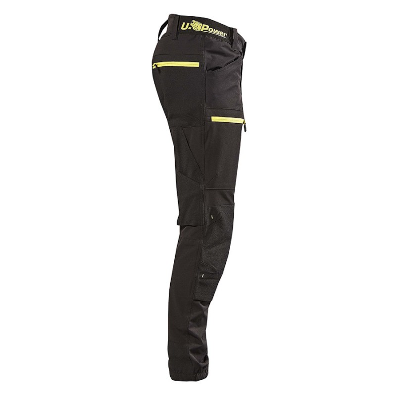 Pantalon u-power horizon fu267