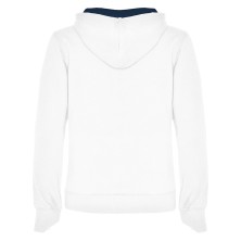 SUDADERA MUJER ROLY URBAN 1068