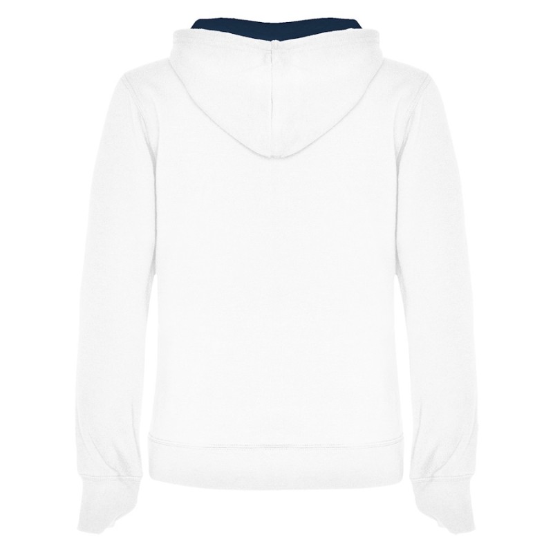 Sudadera mujer roly urban 1068