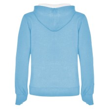 SUDADERA MUJER ROLY URBAN 1068