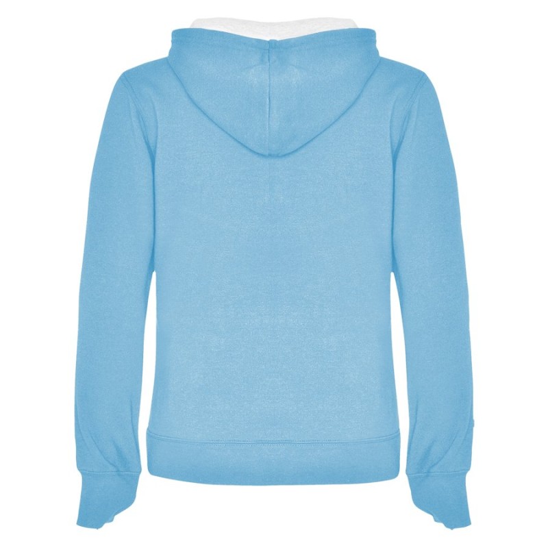 Sudadera mujer roly urban 1068