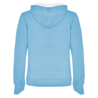Sudadera Mujer Roly Urban 1068