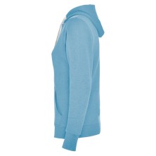 SUDADERA MUJER ROLY URBAN 1068