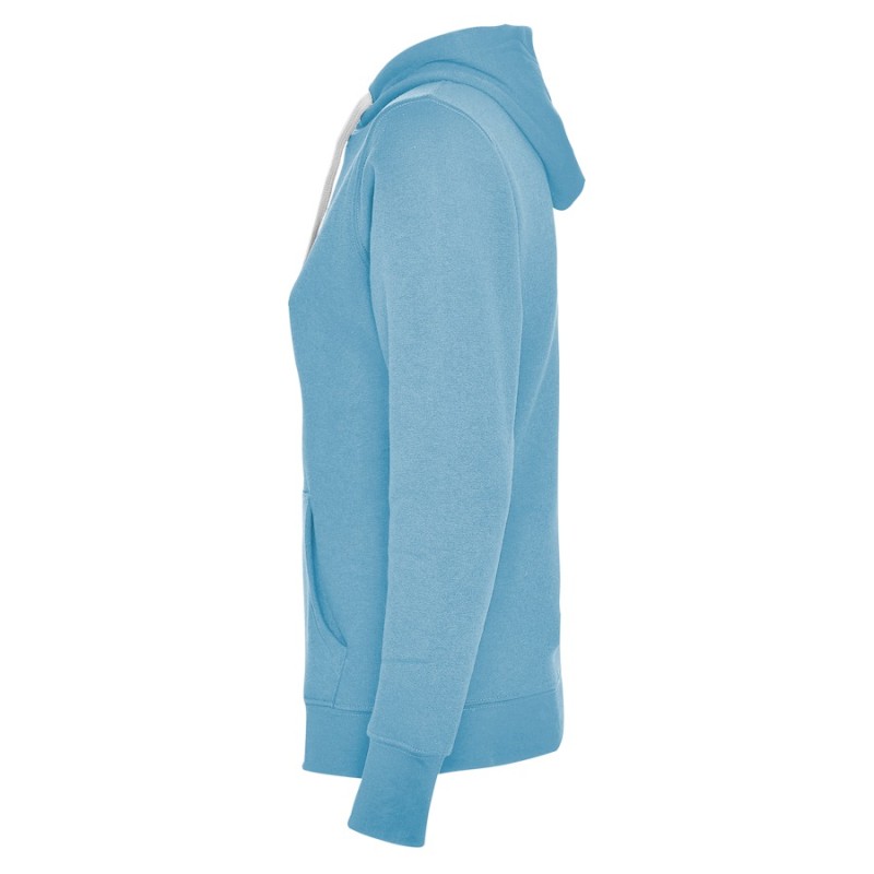 Sudadera mujer roly urban 1068