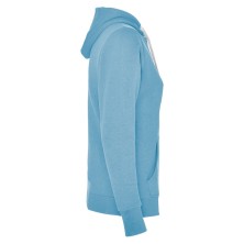 SUDADERA MUJER ROLY URBAN 1068