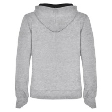 SUDADERA MUJER ROLY URBAN 1068