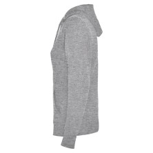 SUDADERA MUJER ROLY URBAN 1068