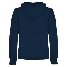 SUDADERA MUJER ROLY URBAN 1068