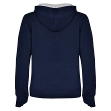 SUDADERA MUJER ROLY URBAN 1068