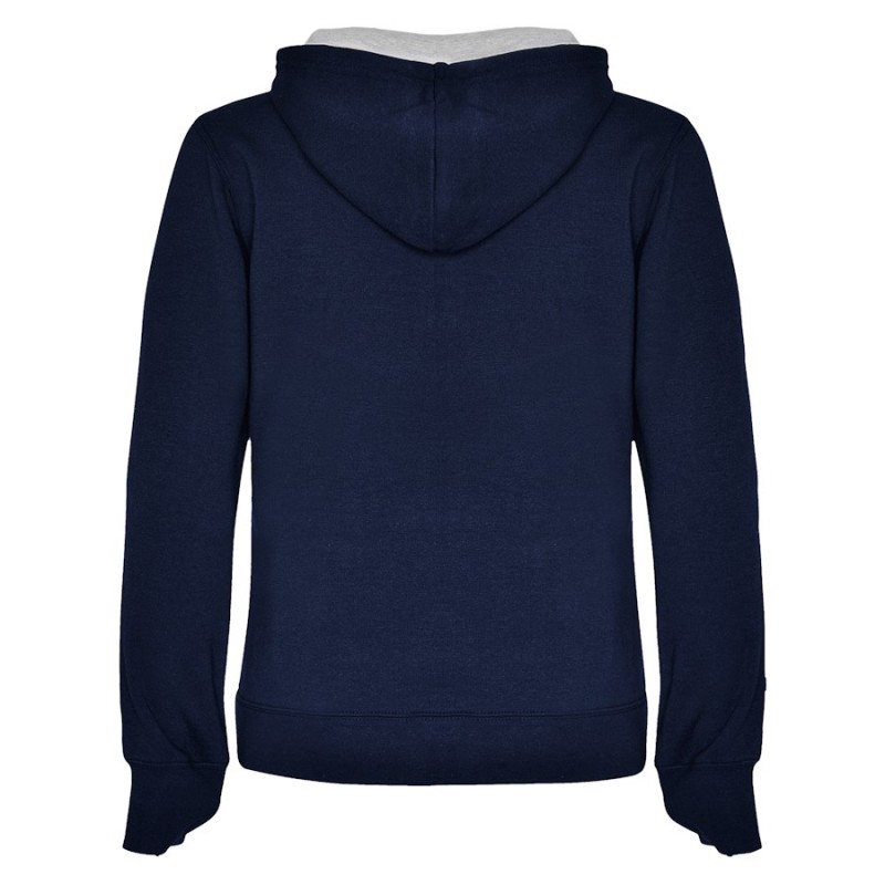 Sudadera mujer roly urban 1068