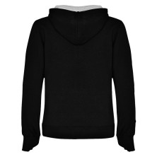 SUDADERA MUJER ROLY URBAN 1068
