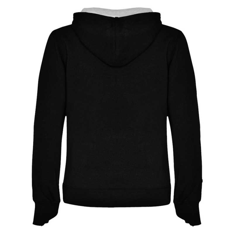 Sudadera mujer roly urban 1068