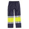 Pantalon a.v. workteam c4019