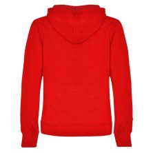 SUDADERA MUJER ROLY URBAN 1068