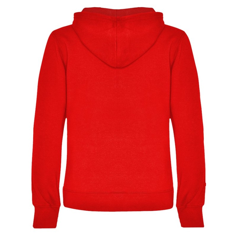 Sudadera mujer roly urban 1068
