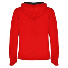 SUDADERA MUJER ROLY URBAN 1068