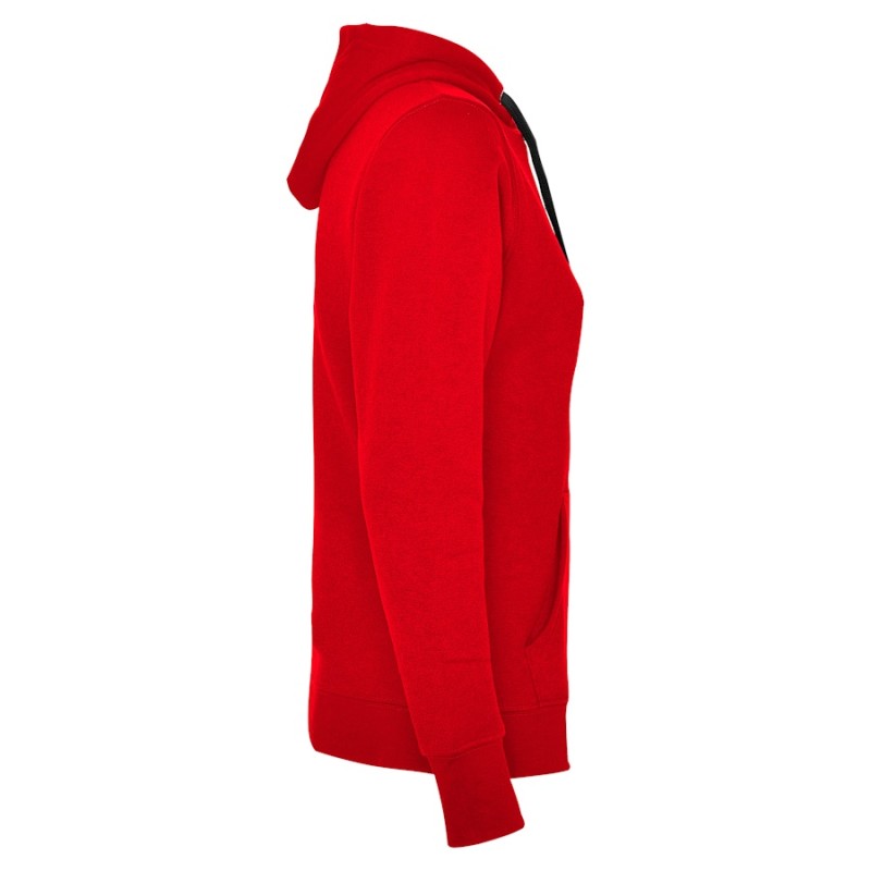 Sudadera mujer roly urban 1068