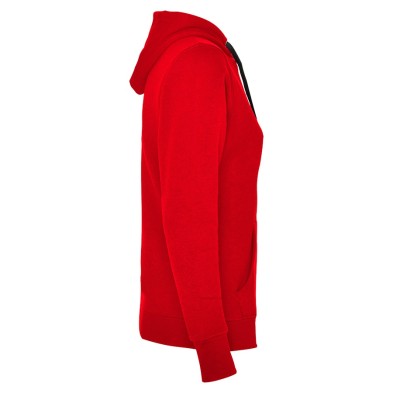 Sudadera Mujer Roly Urban 1068