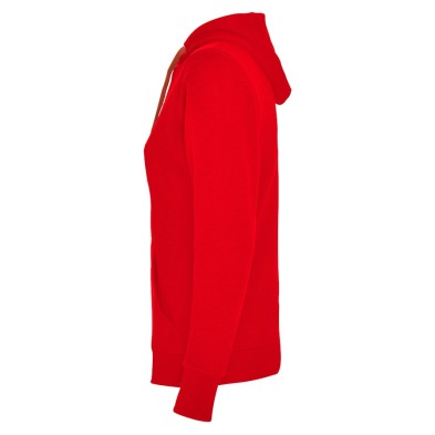 Sudadera Mujer Roly Urban 1068