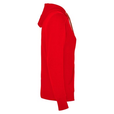 Sudadera Mujer Roly Urban 1068
