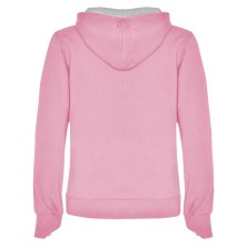 SUDADERA MUJER ROLY URBAN 1068