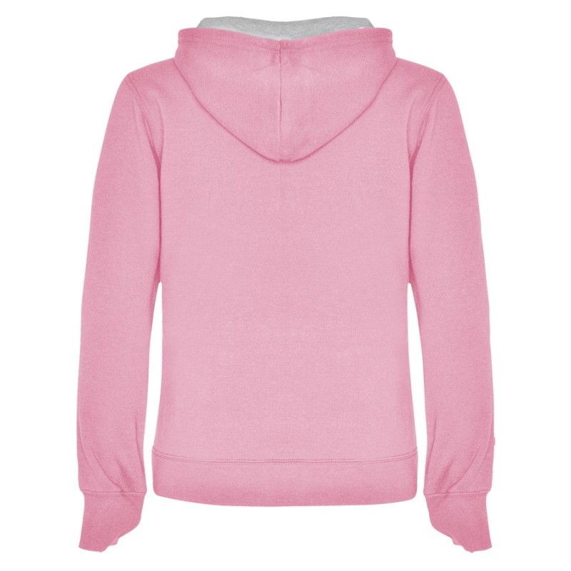 Sudadera mujer roly urban 1068