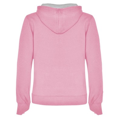 Sudadera Mujer Roly Urban 1068
