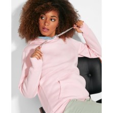 Comprar SUDADERA MUJER ROLY URBAN 1068