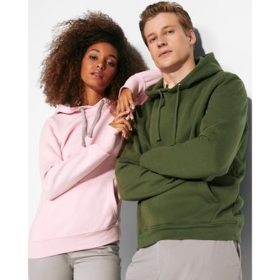 Sudadera Mujer Roly Urban 1068
