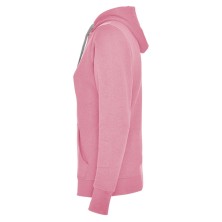 SUDADERA MUJER ROLY URBAN 1068
