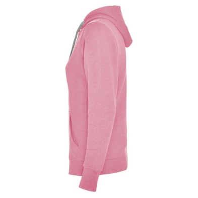 Sudadera Mujer Roly Urban 1068