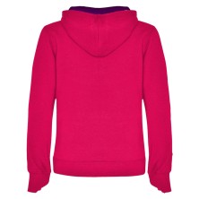 SUDADERA MUJER ROLY URBAN 1068