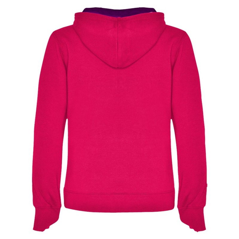 Sudadera mujer roly urban 1068